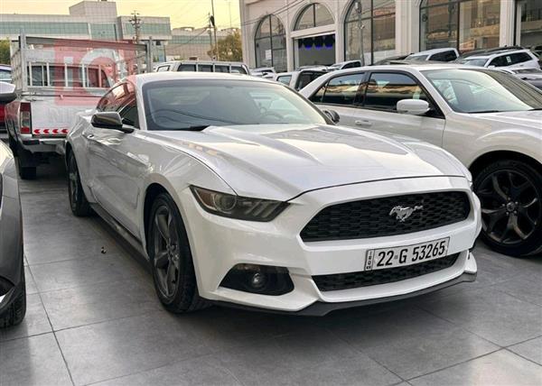 Ford for sale in Iraq